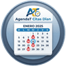 AgendaT Dian